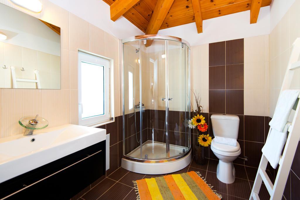 Kolymbia Villas By Stayonrhodes المظهر الخارجي الصورة