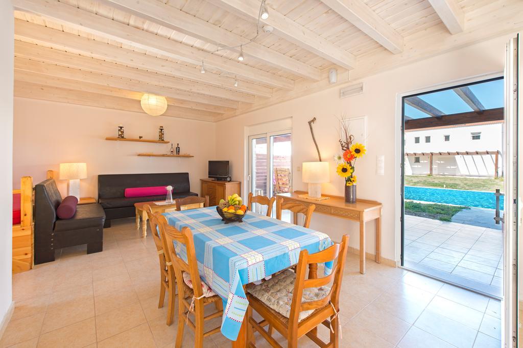 Kolymbia Villas By Stayonrhodes المظهر الخارجي الصورة