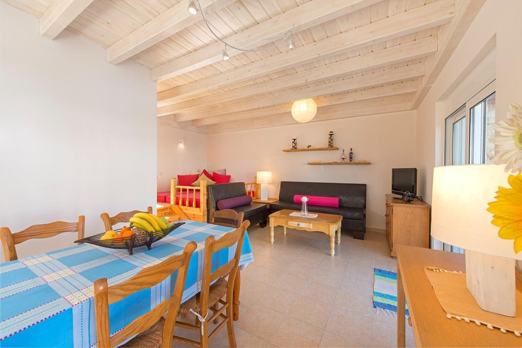 Kolymbia Villas By Stayonrhodes المظهر الخارجي الصورة