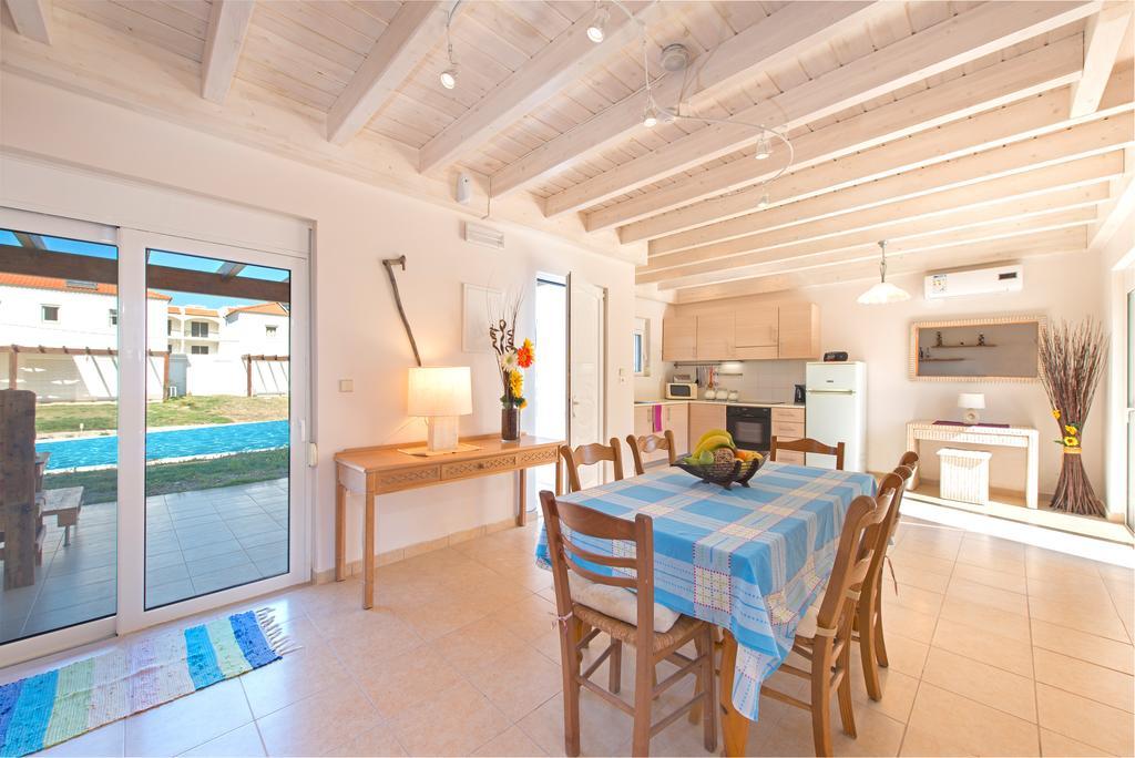 Kolymbia Villas By Stayonrhodes المظهر الخارجي الصورة