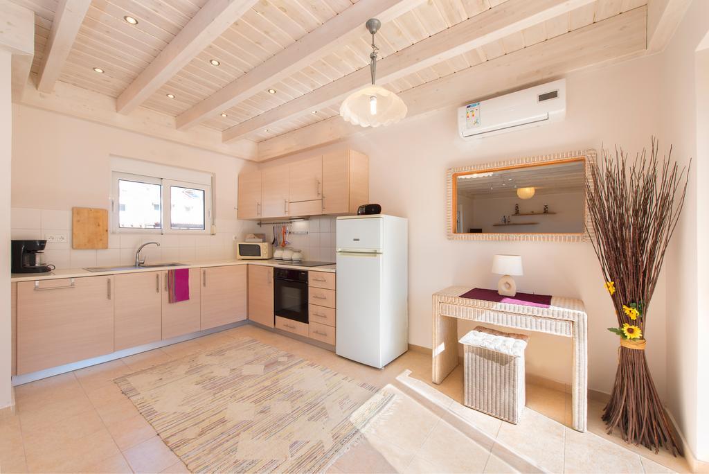 Kolymbia Villas By Stayonrhodes المظهر الخارجي الصورة
