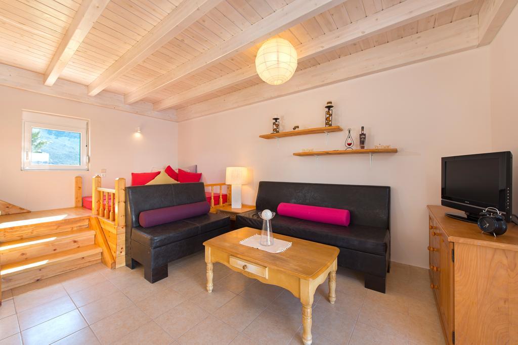 Kolymbia Villas By Stayonrhodes المظهر الخارجي الصورة