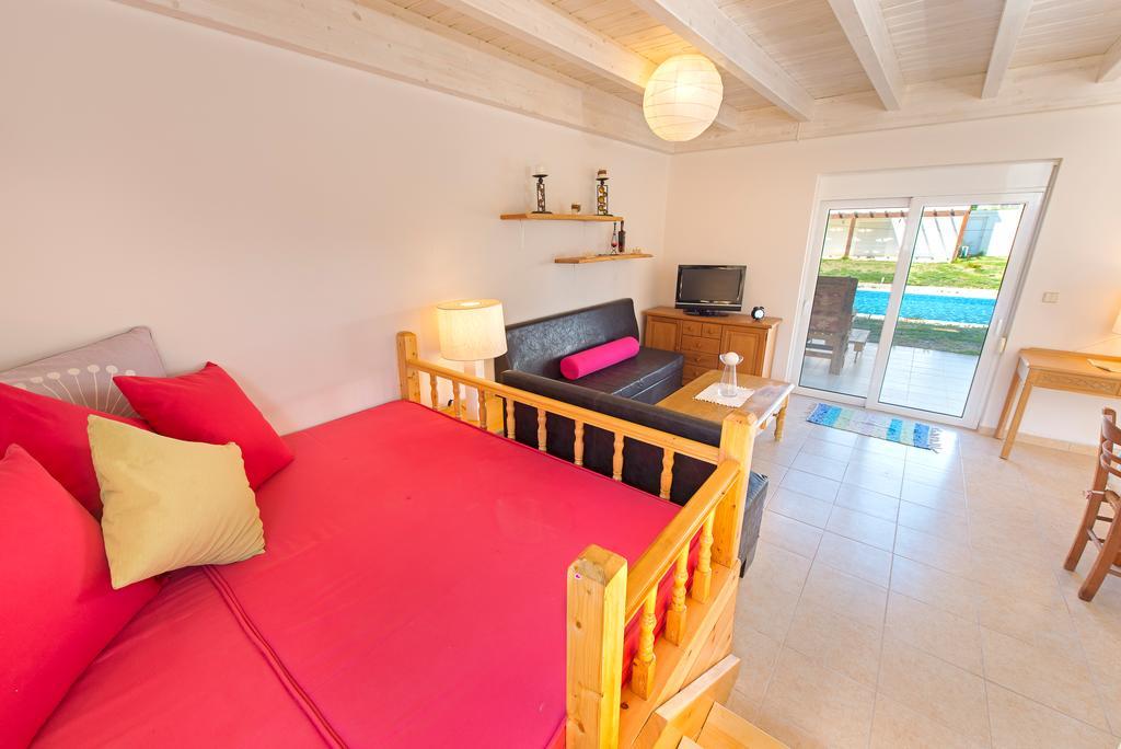 Kolymbia Villas By Stayonrhodes المظهر الخارجي الصورة