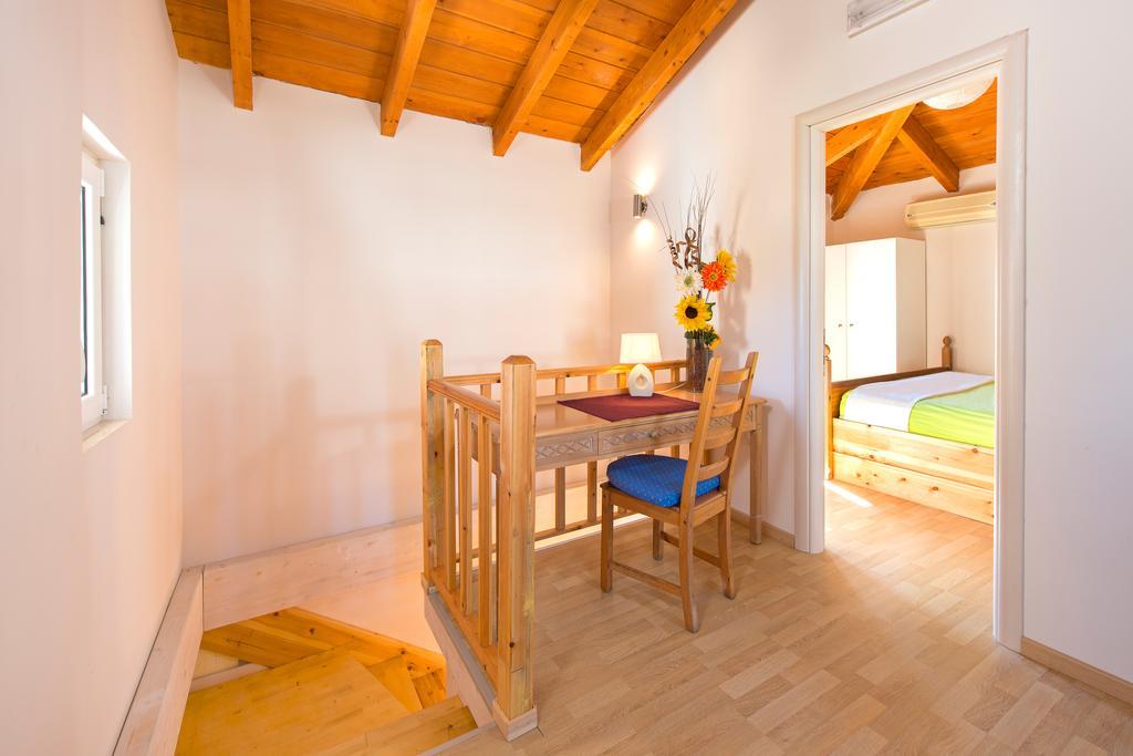 Kolymbia Villas By Stayonrhodes المظهر الخارجي الصورة