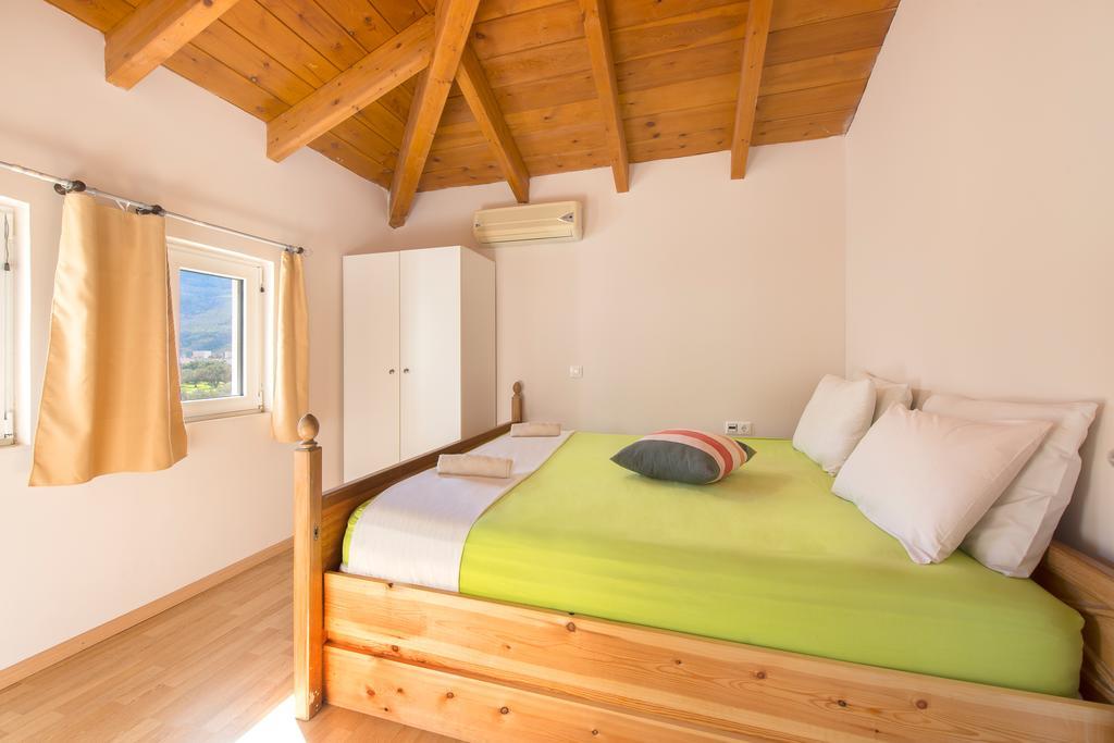 Kolymbia Villas By Stayonrhodes المظهر الخارجي الصورة