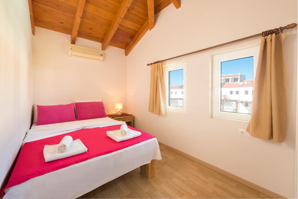 Kolymbia Villas By Stayonrhodes المظهر الخارجي الصورة