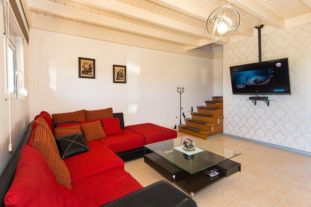 Kolymbia Villas By Stayonrhodes المظهر الخارجي الصورة