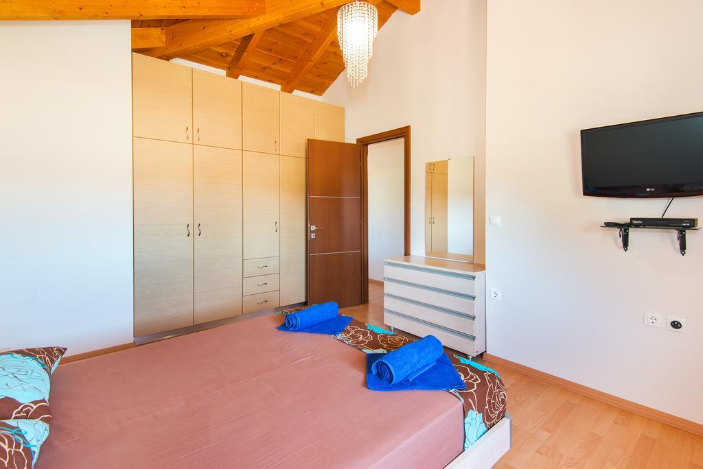 Kolymbia Villas By Stayonrhodes المظهر الخارجي الصورة