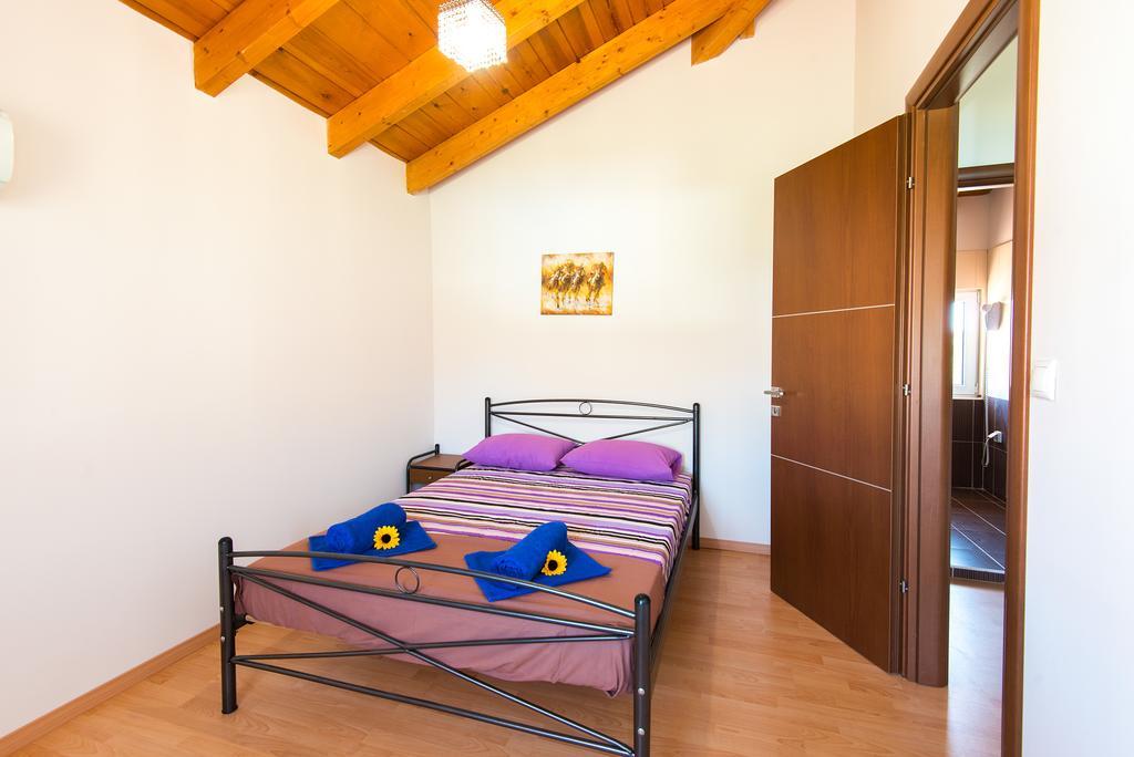 Kolymbia Villas By Stayonrhodes المظهر الخارجي الصورة