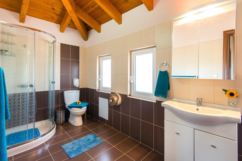 Kolymbia Villas By Stayonrhodes المظهر الخارجي الصورة