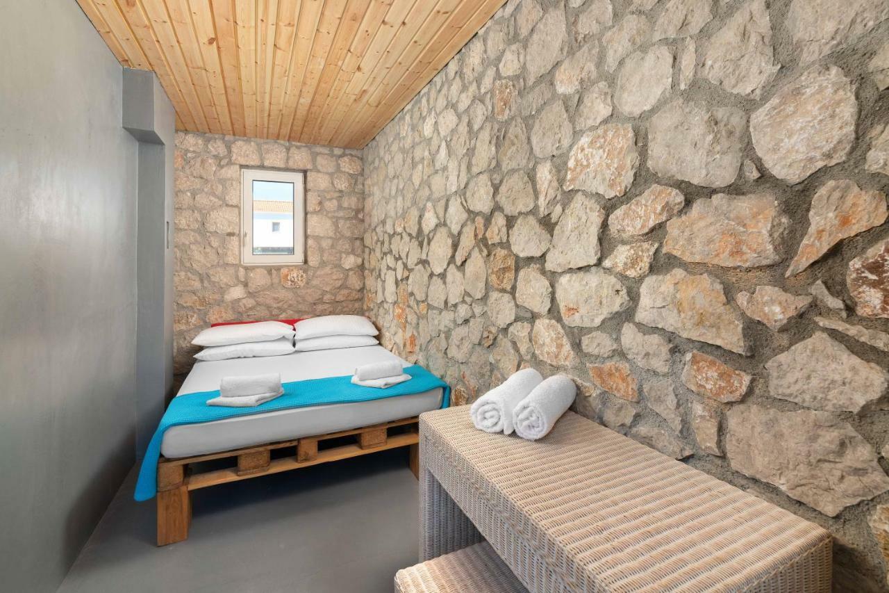 Kolymbia Villas By Stayonrhodes المظهر الخارجي الصورة