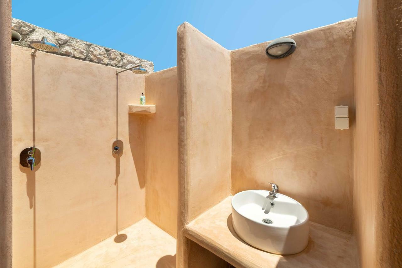 Kolymbia Villas By Stayonrhodes المظهر الخارجي الصورة